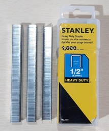 [727708] GRAPA STANLEY 1/2´´ TRA708 CAJA P/TR100 TR250