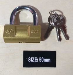 [741050] CANDADO BARI 50 MM.T/ITAL VICA