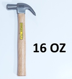 [751271] MARTILLO STANLEY 27MM 6451271