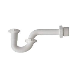 [900240] SIFON RIG. FV 1 1/4´´ RESINA ACETAL 240RA S/DESAG