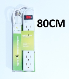 [90211] SUPRESOR DE PICO 6 SERV CENTURY 80CM