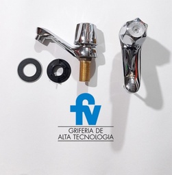 [922071] LLAVE LAVAMANOS FV CAPRI E220.01/71CR