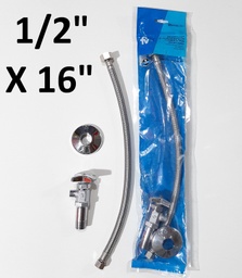 [926205] JGO LLAVE FV ANGULAR P/LAVAMANOS C/MANG.262.05 DH CR