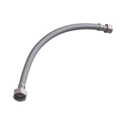 [926920] TUBO AB. AL 1/2´´FV H/H (3/8´´) 12´´(30CM)