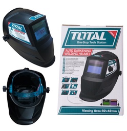 [9306] MASCARA P/SOLDAR TOTAL ELECTR. TSP9306 VENDIDA