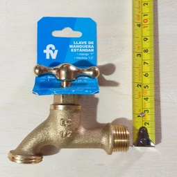 [943913] LLAVE PICO FV MANG.BRONCE E439.13XBR