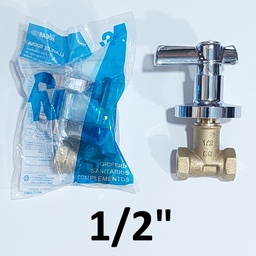 [94790127] LLAVE DUC.FV FIORI LEVEL E479.01/27L CR
