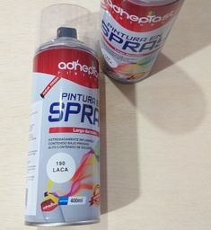 [9CD6022] P.SPRAY ADHEPLAST LACA TRANSPARENTE