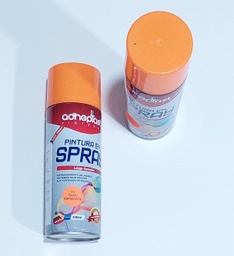 [9CD6036] P.SPRAY ADHEPLAST FOSFORECENTE TOMATE FOSFORECENTE 1003