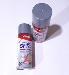 [9CD6038] P.SPRAY ADHEPLAST GRADOS PLATEADO 400 ALTA TEMPERATURA