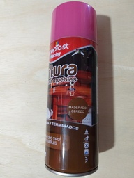 [9CD6057] P.SPRAY ADHEPLAST MADERADO CEREZO