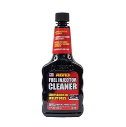 [A01373] LIMPIADOR INYECTOR GASOLINA ABRO 12 ONZ IC509