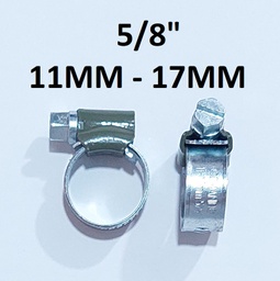 [AB1117] ABRAZADERA COMANDO 5/8 11-17