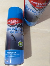 [ADRE001] REMOVEDOR DE PINTURA P.SPRAY