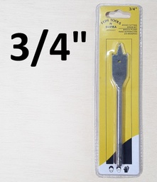 [B0161] BROCA PALETA 0.75 3/4 FEIM