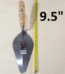 [B02004] BAILEJO 9 1/2´´ BELLOTA PULIDO D 5846S
