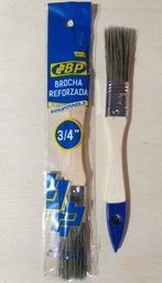 [BBP0.75] BROCHA 3/4´´ BP REFORZADA