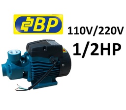 [BOMBABP] BOMBA BP 1/2HP 1X1