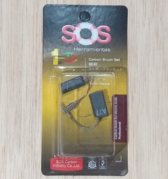 [BOSCH029] CARBON BOSCH029 MINIAMOL B&amp;D 6MM