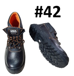 [BP00759] BOTA 42 INDUSTRIAL BP PUNTA ACERO