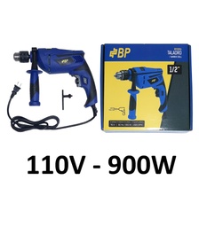 [BP00826] TALADRO BP 1/2 850W 3000RPM
