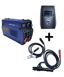 [BP00878] SOLDADORA BP 140AMP INVERTER 110V IBP-140