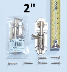 [C4125] PICAP. DORADO 2.0 INDUMA C.18 C/TORN T1101-028 T1501-019 REDONDO