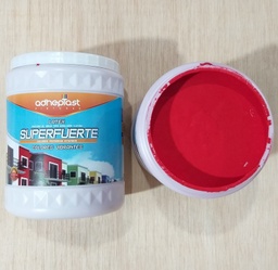 [CA25164] LATEX SUPER FUERTE ROJO LT