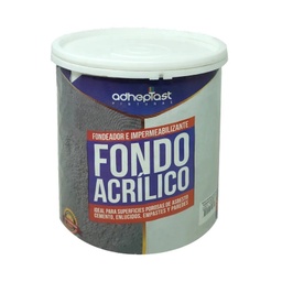 [CB00403] FONDO ACRILICO GALON