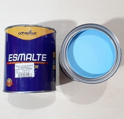 [CD10134] ESMALTE DURACOLOR AZUL CELESTE LITRO