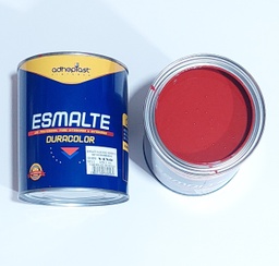 [CD10204] ESMALTE DURACOLOR VINO TINTO LT