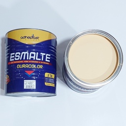 [CD10253] ESMALTE DURACOLOR MARFIL GALON