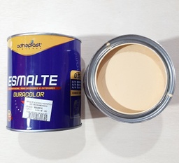 [CD10254] ESMALTE DURACOLOR MARFIL LITRO