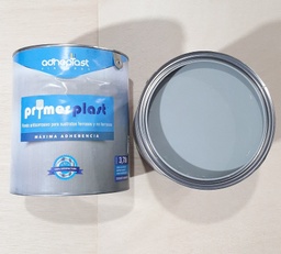 [CD10683] FONDO PRIMER PLAST ALQUIDICO GRIS GALON