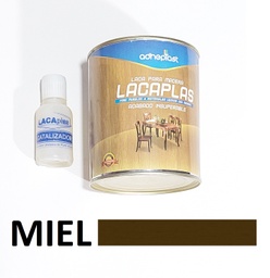 [CE10174] LACAPLAS MIEL LT CATALIZADA