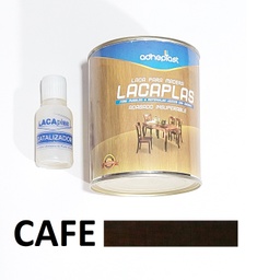 [CE10254] LACAPLAS CAFE LT CATALIZADA