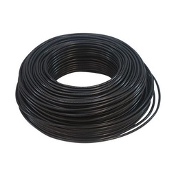 [CHI14N] CABLE FLEX 14 C. NEGRO AWG