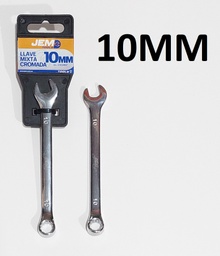 [CHI3467] LLAVE COMB. 10MM JEM