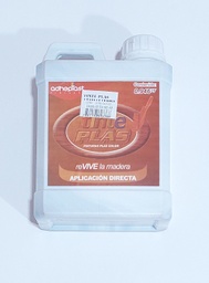 [CT10174] TINTE PLAS APL. DIRECTA CEDRO LT