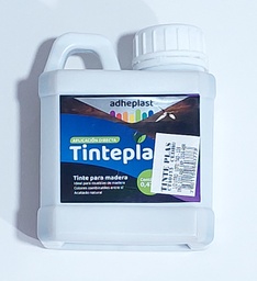 [CT10175] TINTE PLAS APL. DIRECTA CEDRO 1/2 LT