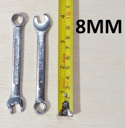 [CWD08] LLAVE COMB. 08MM CMT