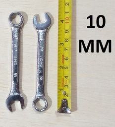 [CWD10] LLAVE COMB. 10MM CMT