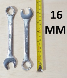 [CWD16] LLAVE COMB. 16MM CMT
