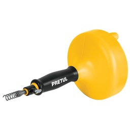 [D01063] DESTAPADOR DE CAÑERIA 4.5MT T/PISTOLA PRETUL