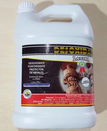 [DOLG] DESOXIDANTE LATINA GALON