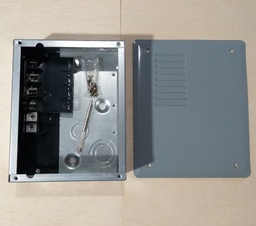 [EL020047] CAJA BREKER 4X8 MAVIJU TL412C