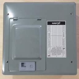 [EL020048] CAJA BREKER 8X16 MAVIJU TLM612FCU
