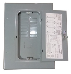 [EL020049] CAJA BREKER 12X24 MAVIJU 125A