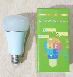 [F01] FOCO LED WIFI SMART RGB BULD