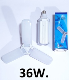 [FA36W] FOCO LED 3 ASPA 36W SUMO